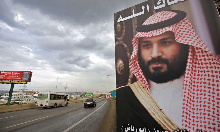 Pse po acarohet kriza mes Iranit dhe Arabisë Saudite