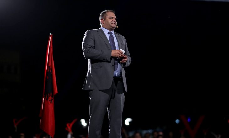 A ia rrezikojnë votat me kusht fitoren VV-së në Prishtinë – flet Ahmeti