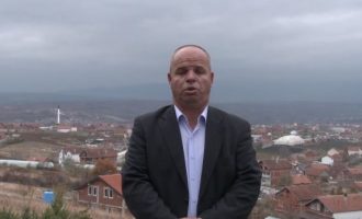 Ky është mesazhi i Smajl Latifit për qytetarët e Rahovecit