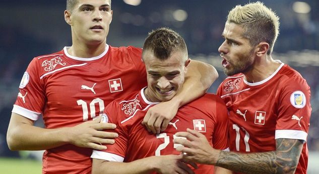 Zvicra në telashe me lojtarët shqiptarë
