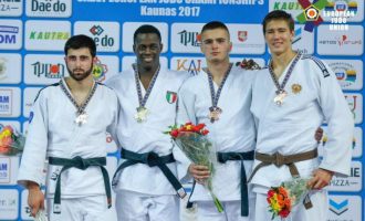 Babai iu dënua me burgim të përjetshëm, xhudisti i Kosovës tërhiqet nga gara