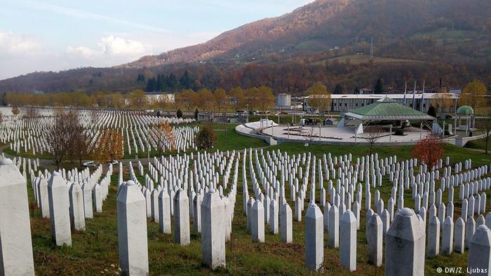 Rrëfimi tronditës i Ramizit mbi masakrën e Srebrenicës, tregon për krimet e serbëve