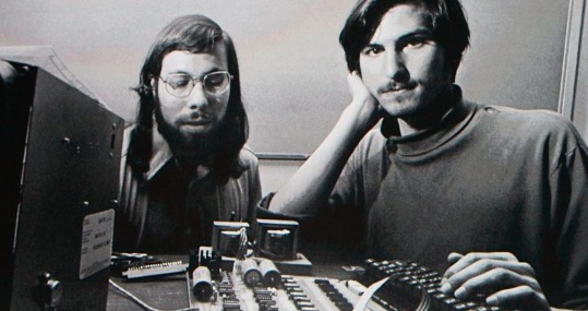 30 vjet më parë, Steve Jobs tha se 1 gjë është më e fuqishme se teknologjia