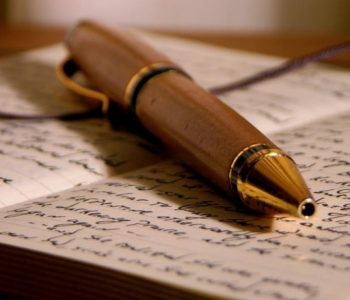 Koçi Petriti, portreti i një poeti dhe studiuesi