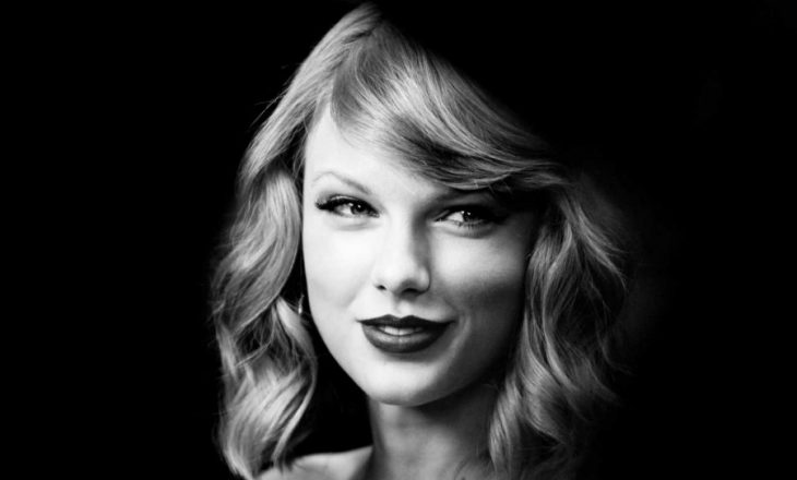 Swift shet 1 milion kopje të albumit në javën e parë