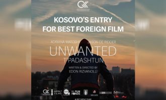 Filmi “T’padashtun” i Kosovës, i propozuar për Oscar, shfaqet në LA Screenings