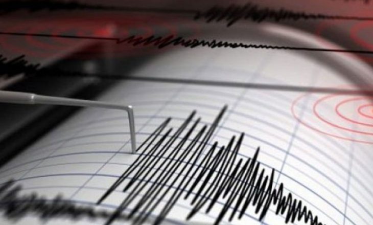 Sërish tërmet në Tiranë dhe Durrës