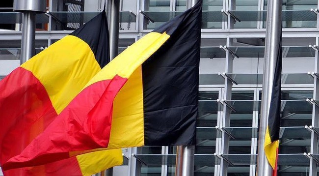 Ministri belg propozon ekip policor për migrantët