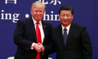 Trump: Marrëveshja e re tregtare SHBA-Kinë nënshkruhet më 15 janar