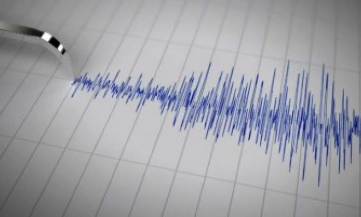 Tërmet në Greqi, dridhet edhe Maqedonia