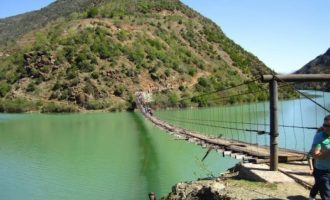 Liqeni i Shqipërisë, perla e fshehur e natyrës