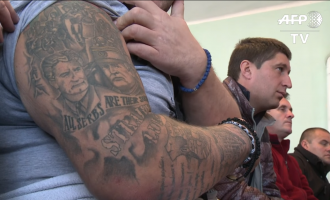 “Fytyrat e mërzitura”  të veteranëve serb për dënimin e ish-gjeneralit të tyre