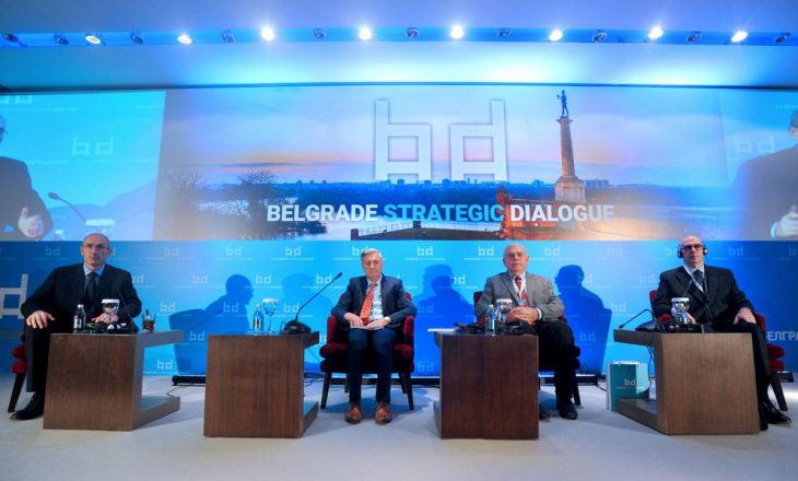 Azem Vllasi: Ky ishte gabimi më i madh i Millosheviqit me Kosovën