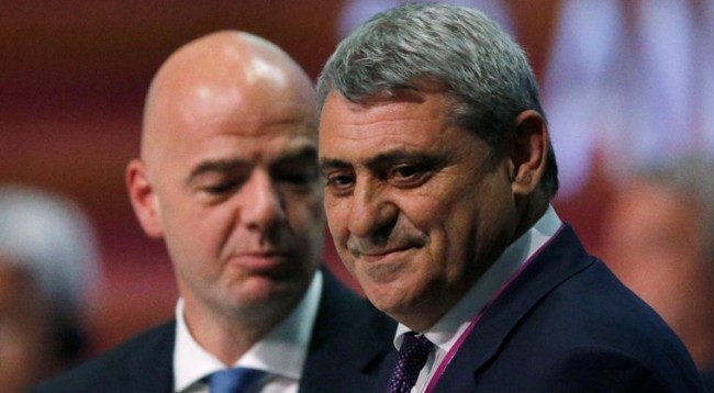 Vokrri tregon kush do të jetë trajner i Kosovës kundër Letonisë