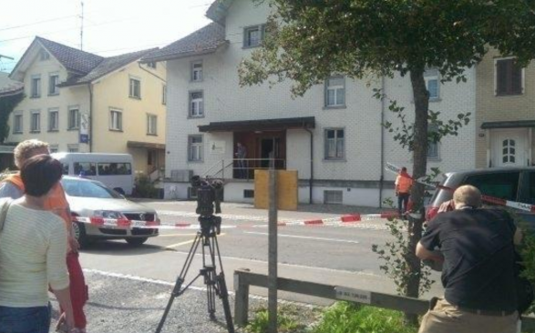 Gjykata shpallë vendimin për shqiptarin që vrau një person në xhami