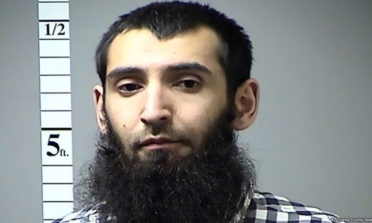 Detaje rreth sulmuesit të Nju Jork – “Ishte i pa arsimuar dhe nuk dinte për Kuranin”