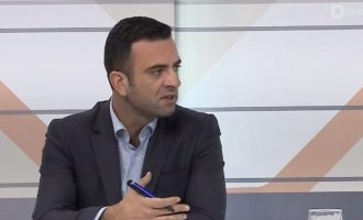 Çka s’na panë sytë!