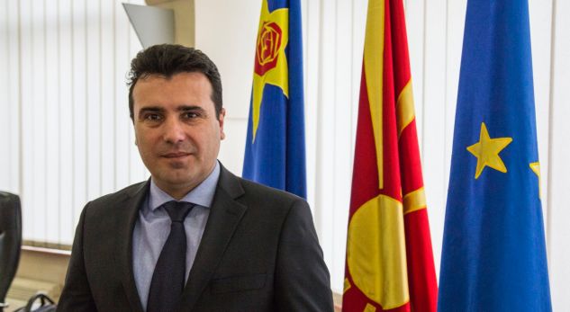 Zaev: Të dielën zgjedhim drejtimin kah do të shkojë Maqedonia