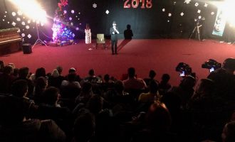 “Eh SHIK-u” – Mentor Shuki me Stand UP komedinë mbledhë 350 shikues