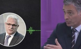 Lumezi tregon se kur do të merret një vendim për aferën Pronto