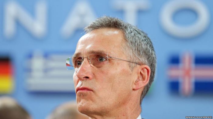 Sekretari i NATO-s paralajmëron rreziqet që vijnë nga Rusia