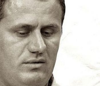 “Fytyra e tiranisë”, libri i ri i Adil Ollurit