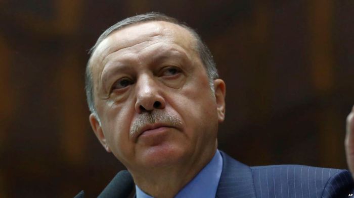 Erdogan: Nëse e humbim Jerusalemin, do ta humbim edhe Mekën dhe Medinën