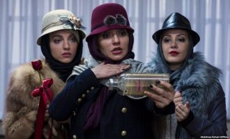 Irani një hap tutje, ndalon shfaqjen e filmave iranianë jashtë kufijve