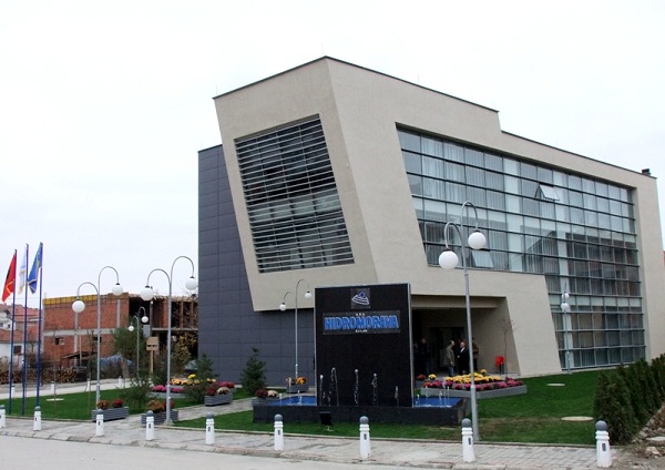 “Hidromorava” në Gjilan paralajmëron mbledhjen e 6.5 milionë eurove me përmbarues
