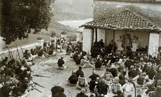 “Kokat e derrit” dhe përplasja myslimano-krishtere ndër shqiptarë