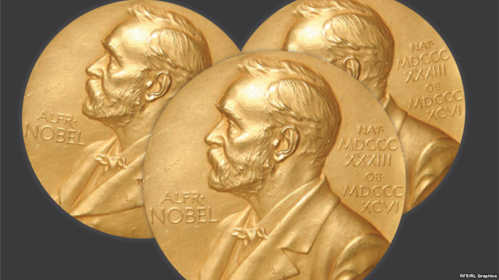 Çmimet Nobel të këtij viti zyrtarisht pranohen sot