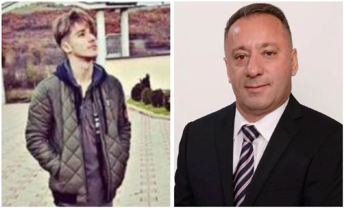 15-vjeçari i zhdukur brenda gjysmë ore kthehet në Gjakovë – policia jep detaje