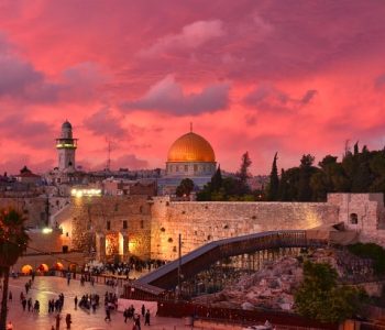 E pamundur ta bashkosh apo ta ndash. Fati i qytetit-botë