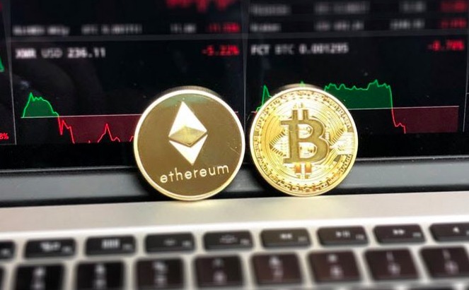 Epoka e kriptomonedhës – Ethereum vs Bitcoin