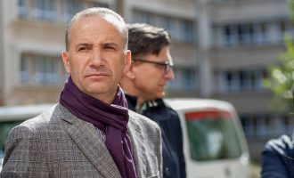 Pacolli: AKR do të jetë befasia e zgjedhjeve