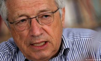 Petritsch: BE duhet të jetë e përfshirë, SHBA nuk mund ta bëjë vetë marrëveshjen mes Kosovës dhe Serbisë