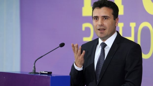 Zoran Zaev nesër viziton Kosovën
