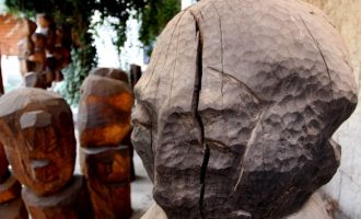 Iniciohet shpëtimi i veprave të Çavdarbashës