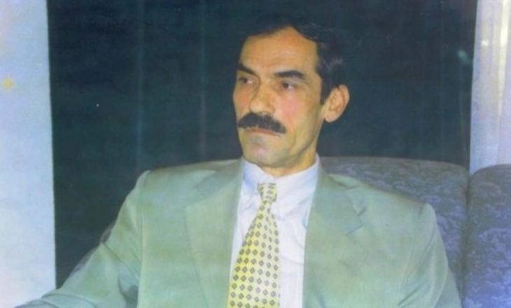 Kërkohet rivarrimi i ish-ministrit Ahmet Krasniqit