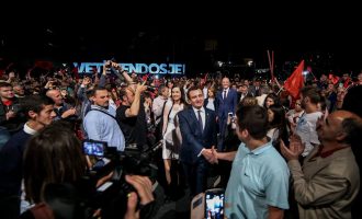 “Albini është një ide”, jo të gjithë në Vetëvendosje kanë këtë besim për themeluesin