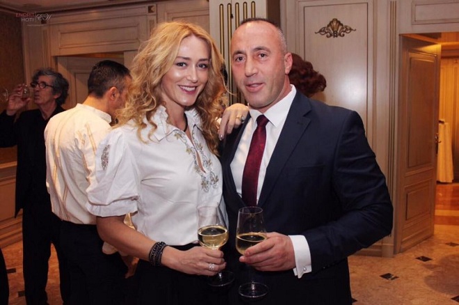 Haradinaj arsyeton pushimet në Zvicër: I kam qu fëmijët veç një ditë shkuarje ardhje