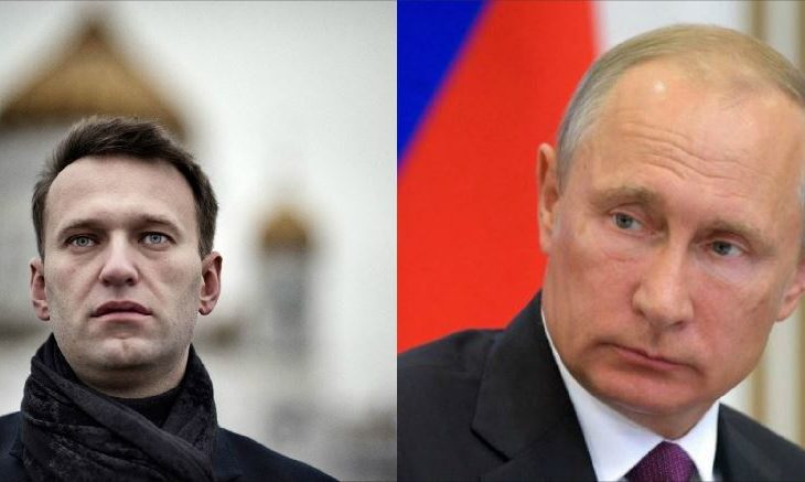 Njeriu që po ia rrezikon pushtetin Putinit