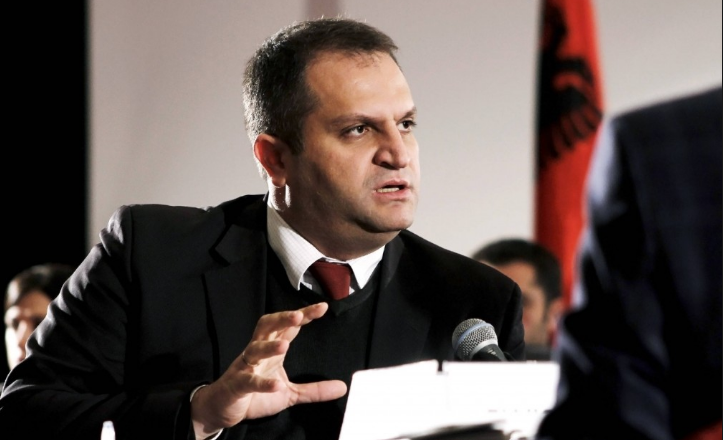 Ahmeti reagon pas raportimeve se “është qortuar nga Këshilli i Përgjithshëm”