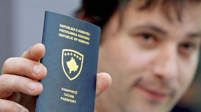 Agjencia e Regjistrimit Civil jep detaje për çmimet e pasaportave dhe letërnjoftimeve