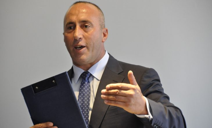 Haradinaj thotë se në mars Kosova i merr dy lajme të mëdha