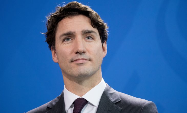 Trudeau: Ambasada e Kanadasë në Izrael do të mbetet në Tel Aviv