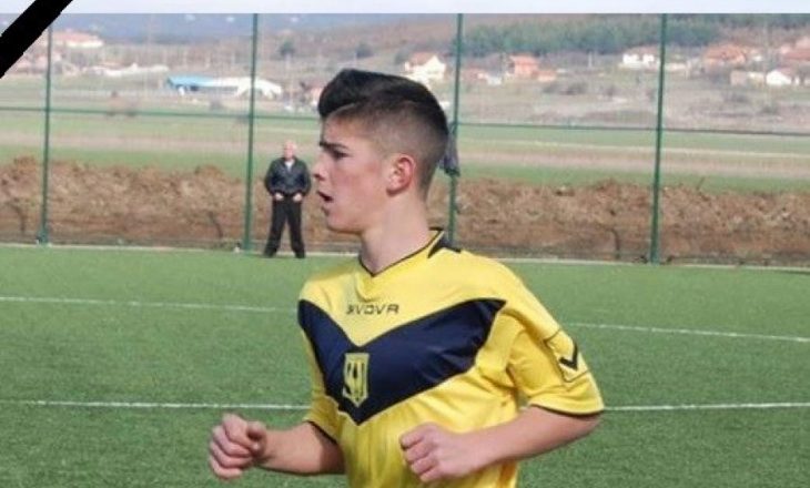 Rrëfimi i xhaxhait të 17-vjeçarit: Plaga afër zemrës ka qenë e madhe