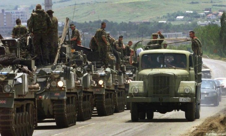 Gjenerali serb i dënuar për krime lufte në Kosovë ka një ëndërr