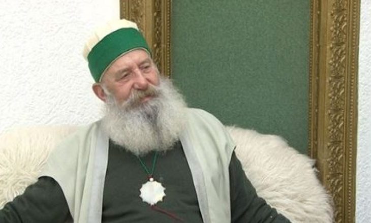 Regjistrohet Komuniteti Bektashian në Republikën e Maqedonisë
