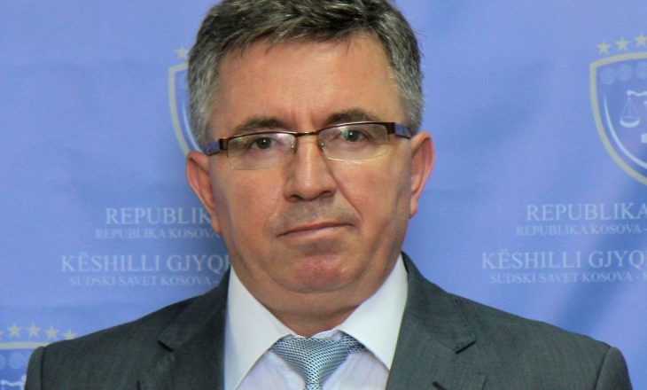 Kërcënohet gjyqtari Beqir Kalludra – arrestohen dy të dyshuar